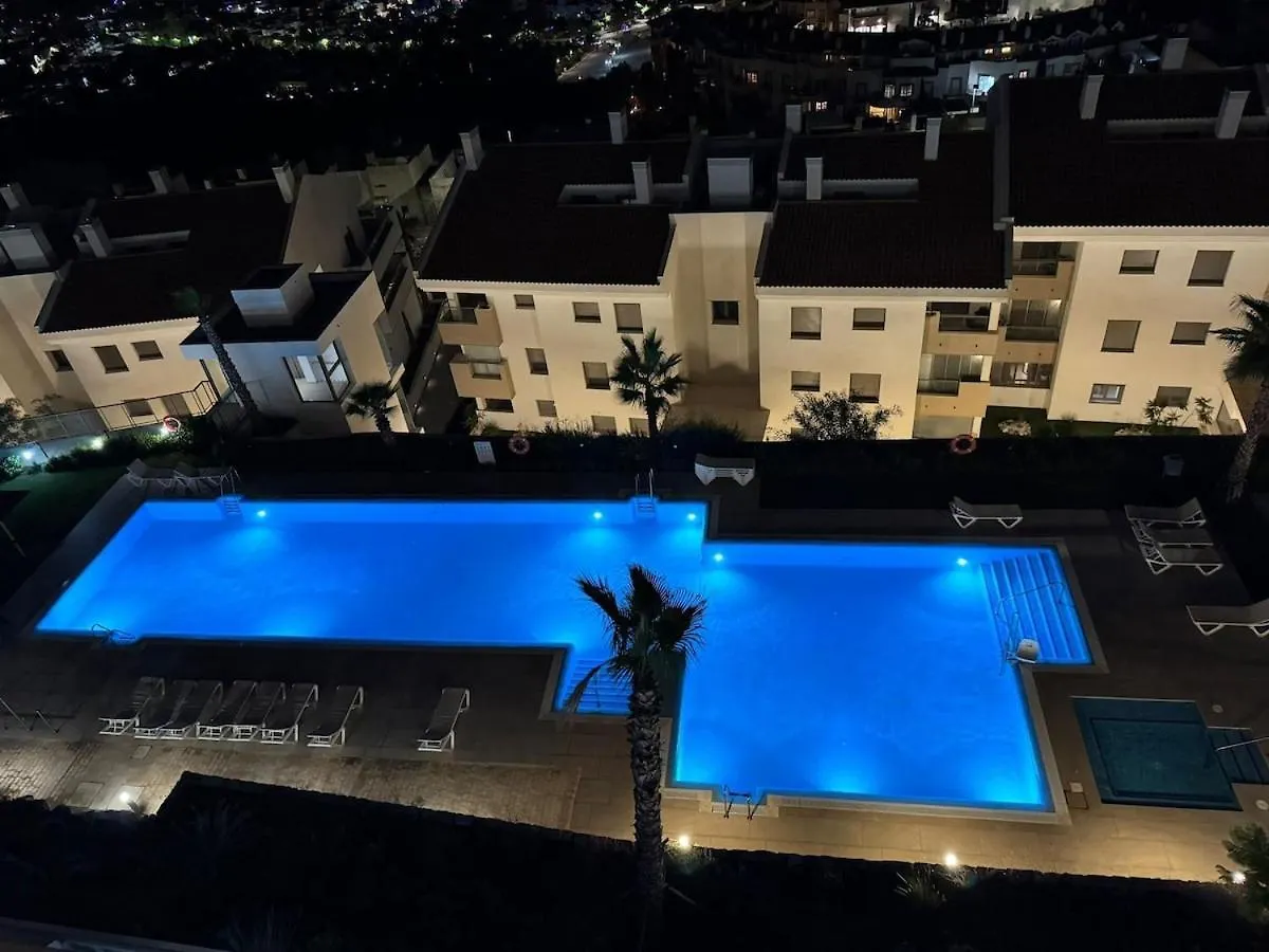Amazing 3 Bedroom Apartment With Wifi And Views Benalmadena