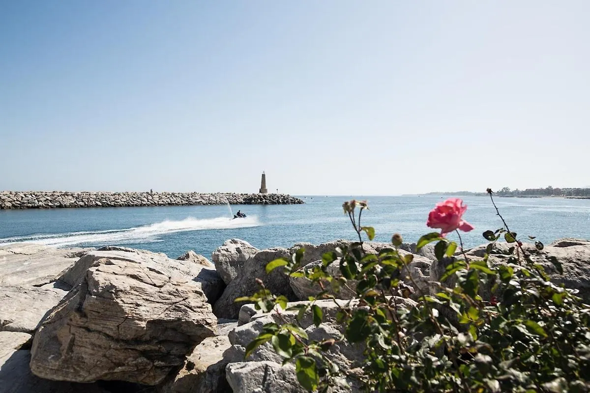 Amazing 3 Bedroom Apartment With Wifi And Views Benalmadena