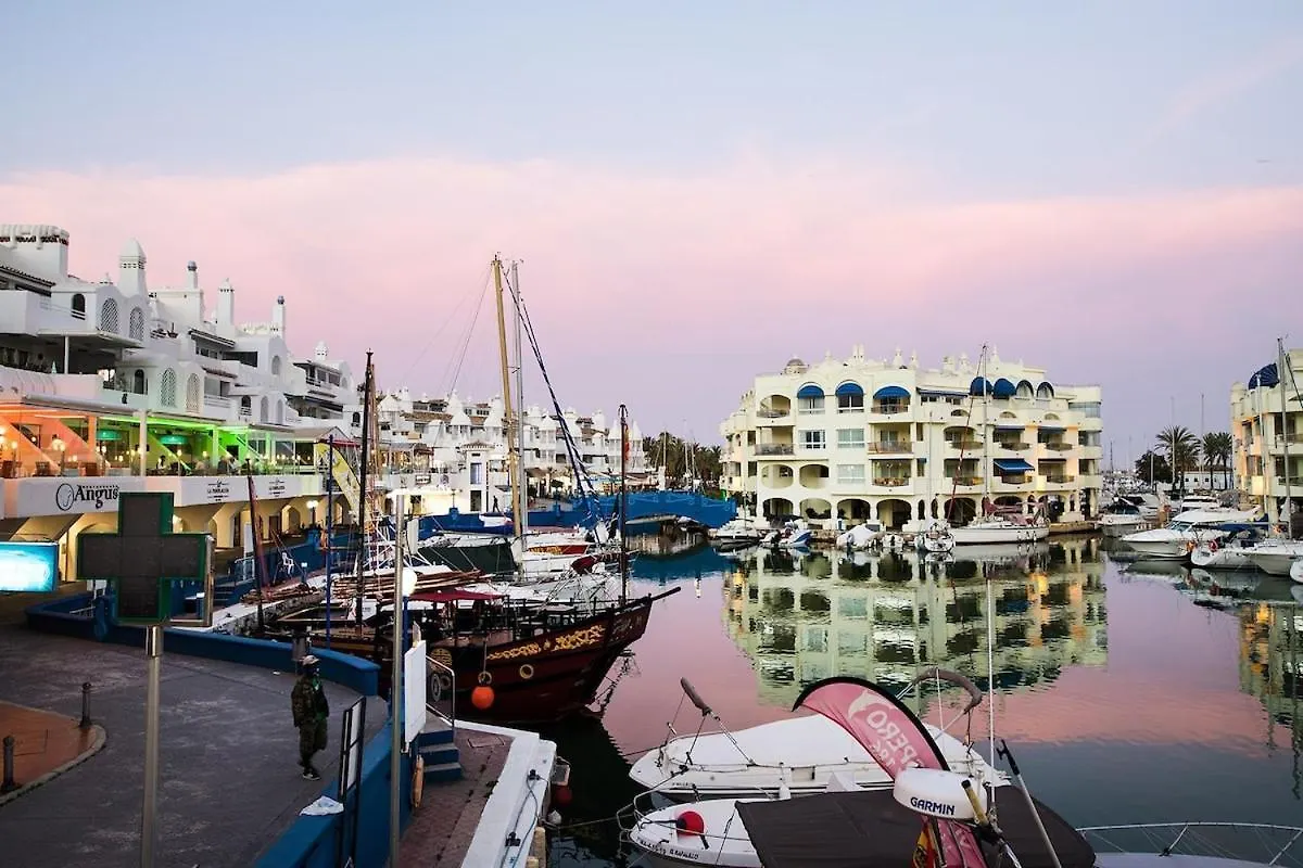 Amazing 3 Bedroom Apartment With Wifi And Views Benalmadena
