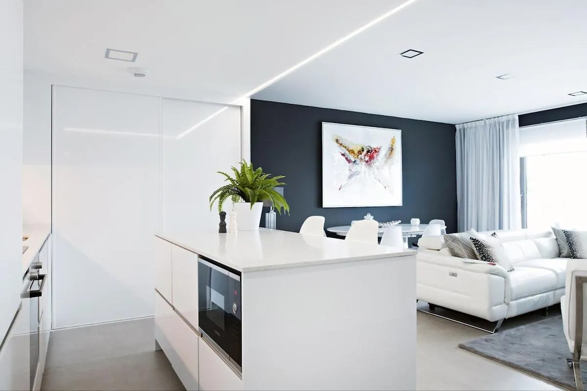 Amazing 3 Bedroom Apartment With Wifi And Views Benalmadena Spain